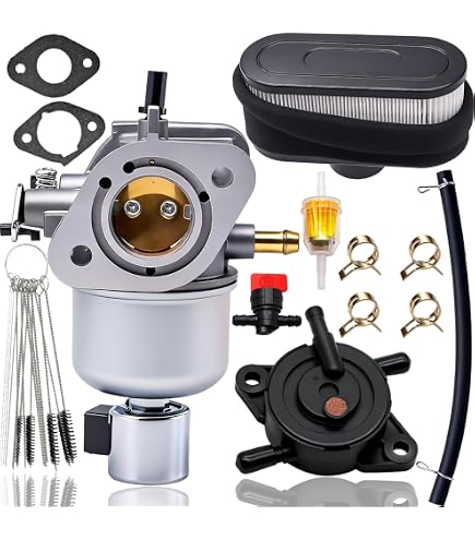 Amazon.com: Kawasaki 11028-6290 Carburetor Gasket Kit : Automotive